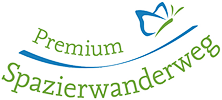Premium Spazierwanderweg