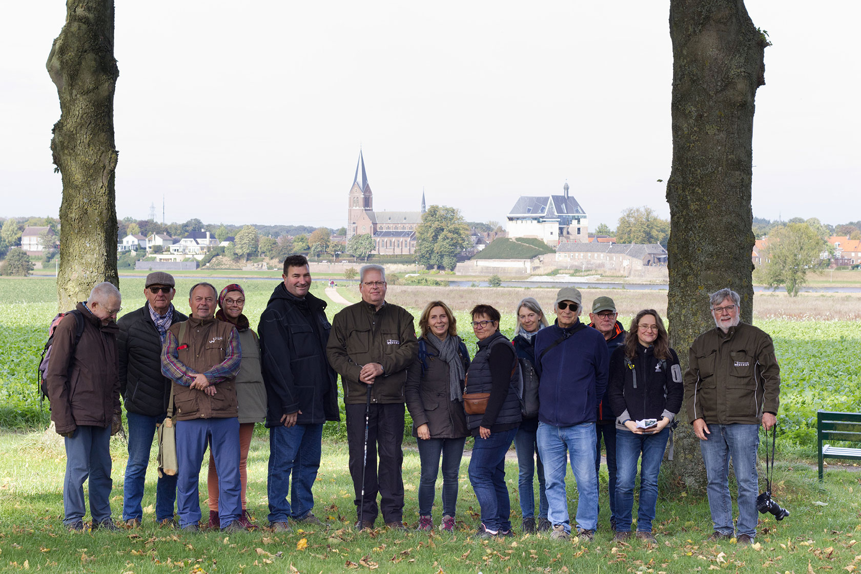20231018_Kessel_Wegescout-Treffen_Gruppenfoto-©-NPSN-Ermecke